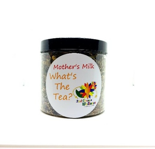 Mother's Milk (Prenatal, During Pregnancy, and After)