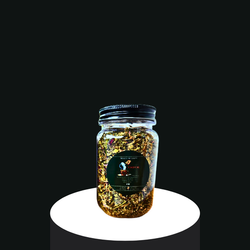 Vagi-cal Tea (Fibroids, Ovarian Cysts, Endometriosis ,PCOS, Menstrual relief, and more) Herbal Blend