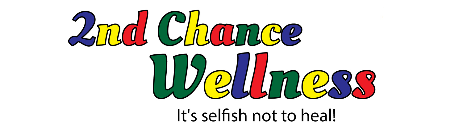 2nd Chance Wellness logo